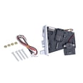 thumbnail image 1 of Coin Acceptor, Game Machine Coin Acceptor  Performance High Frequency  For Arcade Game Machines For Message Chairs, 1 of 8