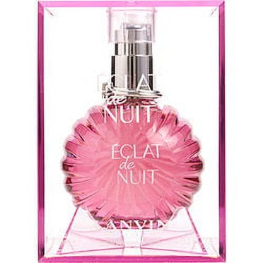 Eclat de Nuit par Lanvin Vaporisateur Eau de Parfum 3,3 Oz