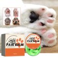thumbnail image 1 of Formule Hydratante en Cire Naturelle pour Animaux de Compagnie pour Chiens et Chats pour Coussinets Secs et Soins Nourrissants pour Animaux, 1 of 8