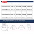 thumbnail image 2 of JMYHOAM Rentrée des Classes Pantalons en Lin pour Garçons Été Décontracté Pantalons d'Été pour Garçons Coton Lin à Bretelles Imprimé Pantalons Anti-Moustiques, 2 of 7