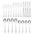 thumbnail image 4 of Oneida Holland 20 Piece Flatware Set, 4 of 6