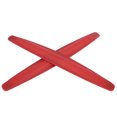 thumbnail image 3 of Car Bumper Protector,1 Bumper , Professional  Bumper Edge Protection, Fine Workmanship High Toughness For Auto Repair Shop Car Black,White,Red, 3 of 8