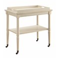 thumbnail image 1 of ACME Frisco Tray Table in Antique White, 1 of 6