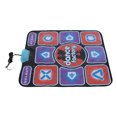 thumbnail image 3 of Tapis de Danse Électronique, Couleur Vive Sensible pour Enfant Adulte pour Exercice, 3 of 8