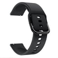 thumbnail image 1 of EGNMCR Sports Soft Replacement Wrist Watch For Forerunner 245 Watch Band, 1 of 5