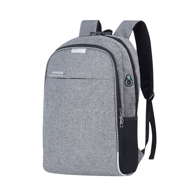 Birdeem Laptop Bag Laptop Backpack Computer Bag Laptop Bag for Men Usb Leisure Backpack, Large Capacity Student Backpack, Computer Backpack, Suitable for Girls' Backpacks for School, Travel, and Going