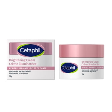 Crème illuminatrice éclat de santé