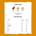 thumbnail image 2 of Nakd Peanut Delight Multipack, 2 of 5
