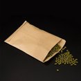 thumbnail image 4 of 100pcs Kraft Paper Seed Bag Eco-Friendly Seed Protective Envelope Multi-Purposes Garden Seed Storage Bag Tear Resistant Seed Protector, 4 of 8