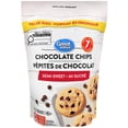 thumbnail image 1 of Great Value Pépites de Chocolat Mi-Sucrées, 1 of 5
