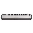 thumbnail image 4 of Furman PST-8 15A 8 Outlet Surge Suppressor Strip, 4 of 4
