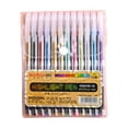 thumbnail image 1 of Highlighter Set Students Multi Color Flash Pen Key Mark Sending Pen Painting Color Pen 10ML, 1 of 6