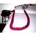 thumbnail image 4 of SnuggleHose - Housse de Tuyau CPAP 72 Pouces (6 Pieds) - Rose, 4 of 4