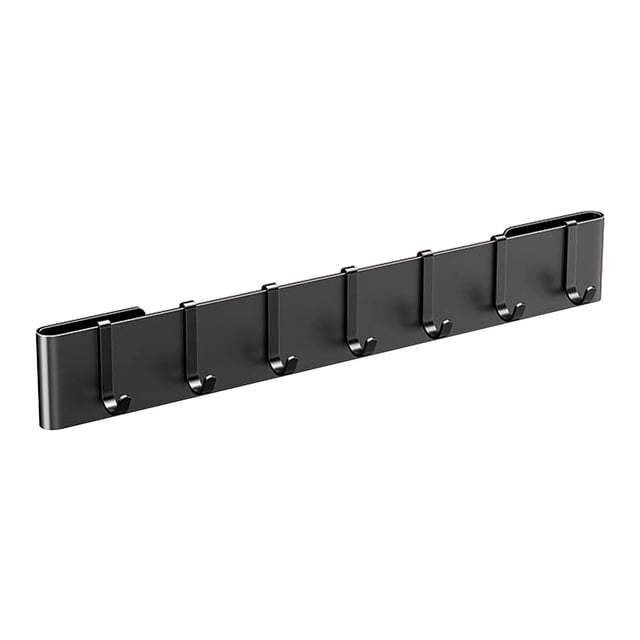 TopLLC Élégant Organisateur Mural Multifonctionnel Minimaliste et Porte-Couteaux Simple Storage Rack