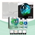 thumbnail image 4 of RYRDWP Kit de Résine Époxy 200 ml, 4 of 9