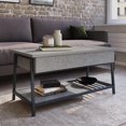 thumbnail image 3 of Sauder® North Avenue Coffee Table, 3 of 6