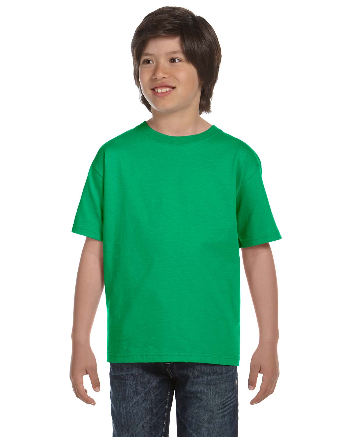 Gildan Dryblend Youth Tee
