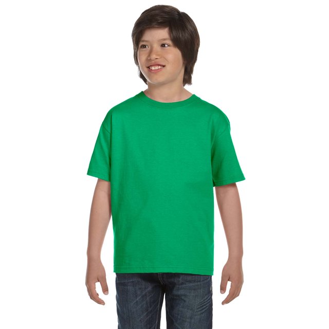Gildan Dryblend Youth Tee