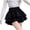 Black, variant on Wrap Skirts for Women Long Poodle Skirts for Women 50s Girls Sequin Skirt Table Skirts Mesh Skirt Skirt High Waist Skirt Pencil Skirts for Women plus Size Bandage Skirt Denim Skirts plus Size