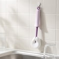 thumbnail image 4 of EQWLJWE Kitchen Utensils Gadgets 2In1 Squeezetype Sponge Cup Brush 2 Colors Available Bottle Cleaning Brush with Extendable Handle Suitable for Kitchen Glassware and Baby Bottles, 4 of 7
