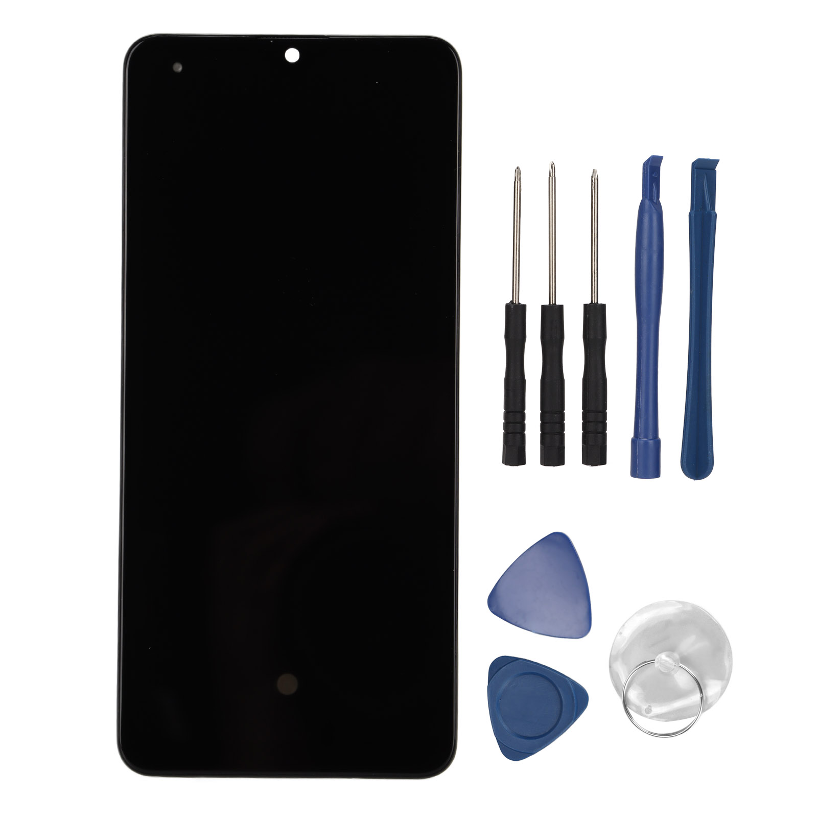 Écran LCD de Remplacement 4G Écran Tactile Numériseur pour Galaxy A32 SMA325F