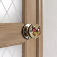 thumbnail image 5 of Decorate Door Handles Unique Door Handles For Practical Home Decoration, 5 of 5