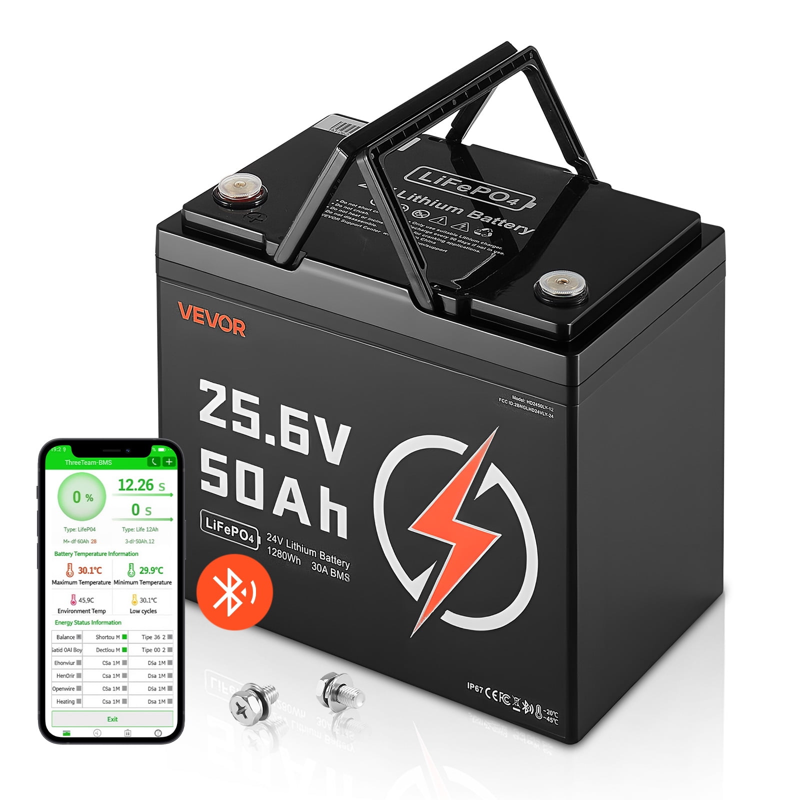 24 Volt Battery | Walmart Canada