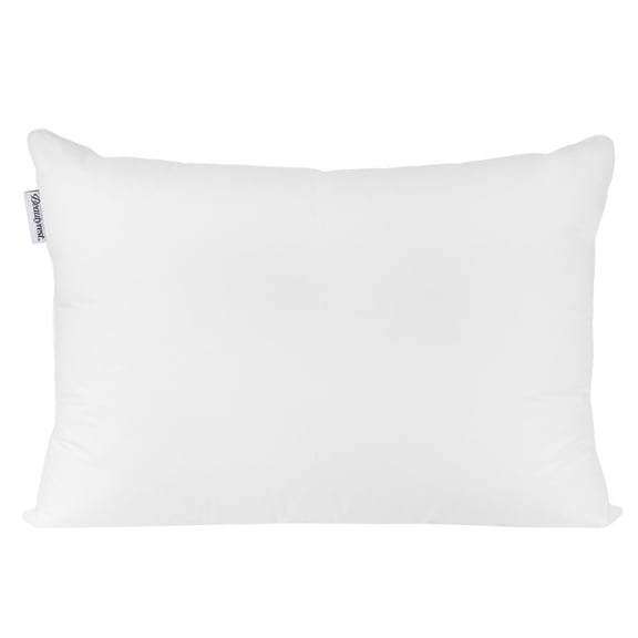 Beautyrest Feather Padded Pillow, Jumbo