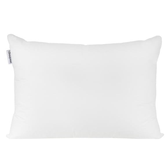 Oreiller Beautyrest rembourré de plumes, format Jumbo