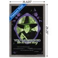 thumbnail image 2 of Le Magicien d'Oz - Tu dis méchant, 2 of 4