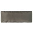 thumbnail image 5 of vidaXL Coussins de Palette 3 Pcs Tissu Gris, 5 of 5
