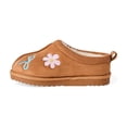 thumbnail image 2 of George Girls' Mule Slippers, 2 of 4