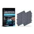 thumbnail image 2 of WLOELOEW multicolor Auto Scratch Repair Cloth Repair Scratch Convenient Cloths, 2 of 9