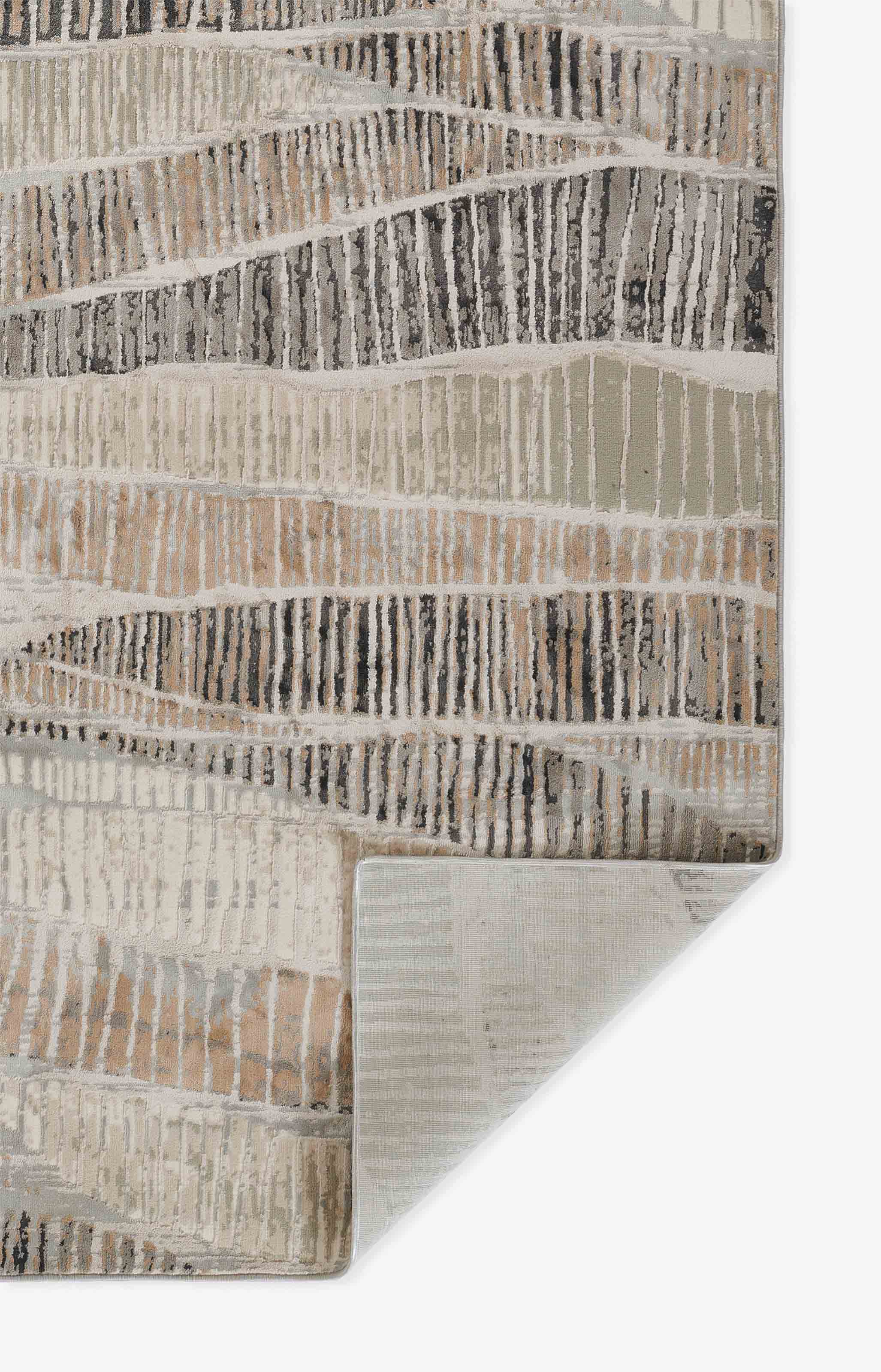 ECARPET Briar Tapis pour Salon, Chambre, Salle A Manger, Entrée, Couloir et Plus Encore.