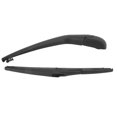 thumbnail image 4 of Rear Wiper Arm, Practical High Reliability 68040371 Windshield Wiper Blade ABS  For Automobiles, 4 of 8