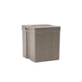 thumbnail image 2 of Suncast Foam Cooler Insert – 8 Qt Insulated Container for Outdoor Entertainment Bar  - Silver, 2 of 3