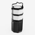 thumbnail image 4 of Enceinte Bluetooth Monster Luna avec lumières LED détachables, 4 of 9