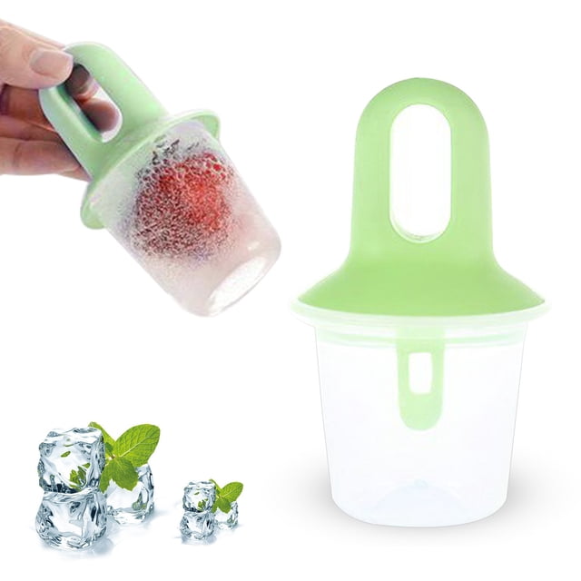 Dvkptbk Molds Shapes Ice Maker Cavities Homemade Molds Shapes Home & Garden