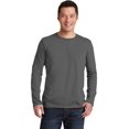 thumbnail image 1 of Gildan T-Shirt à Manches Longues Softstyle pour Hommes 64400, 1 of 1
