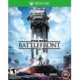 thumbnail image 1 of Star Wars: Front de Bataille, Electronic Arts, Xbox One, Rénové, 1 of 2