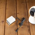thumbnail image 3 of Adaptateur de Puissance de Surveillance Extérieure Mini UPS Alimentation Sans Interruption 12V 2A Alimentation Sans Interruption pour Routeur WiFi Modem, 3 of 10