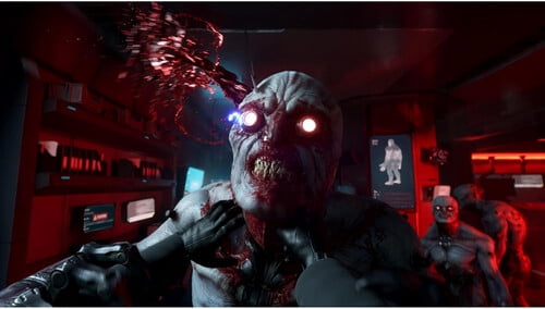 Jeu Video Killing Floor 3 pour (PS5)