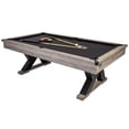 thumbnail image 2 of American Legend 90 inch Kirkwood Billiard Table, 2 of 8