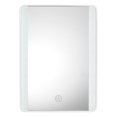 thumbnail image 1 of MIROIR DE MAQUILLAGE AVEC ÉCLAIRAGE DE TYPE TABLETTE, 1 of 8