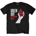 thumbnail image 1 of Green Day Unisex T-Shirt American Idiot, 1 of 3
