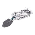thumbnail image 1 of Agiferg Équipement de Pêche Paillettes de Pêche en Rivière 10cm11g Poisson Rotatif Poisson de Simulation, 1 of 1