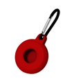 thumbnail image 1 of Pour Airtags Étui en Silicone Anti-Perte Traqueur Housse de Protection Étui de Protection pour Airtags 2021, 1 of 6