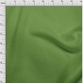 thumbnail image 4 of oneOone Rayon Green Fabric Tribal Craft Projects Decor Fabric Printed By The Yard 56 Inch Wide, 4 of 5