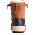 thumbnail image 3 of Sperry Women's Maritime Repel Snow Boot, tan/Navy, 6.5 M US, 3 of 5