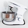 thumbnail image 4 of HEALEEP mixer accessories Pads Black Vibration Control for Kitchen Appliances 1Set, 4 of 8